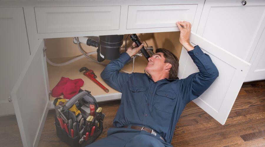 Professional water heater repair in Gilcrest, CO